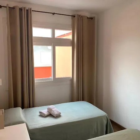 Las Canteras ático Con 28m2 De Terraza Rosamar Apartamento Las Palmas de Gran Canaria